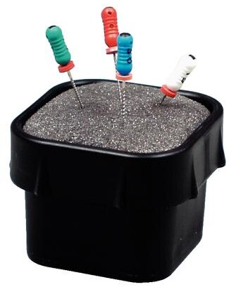 Endo Assist Stand, Black, 1/Pk, 50Z462 thumbnail 5