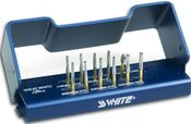 Bur Carbide Great White Ultra Kit Ea