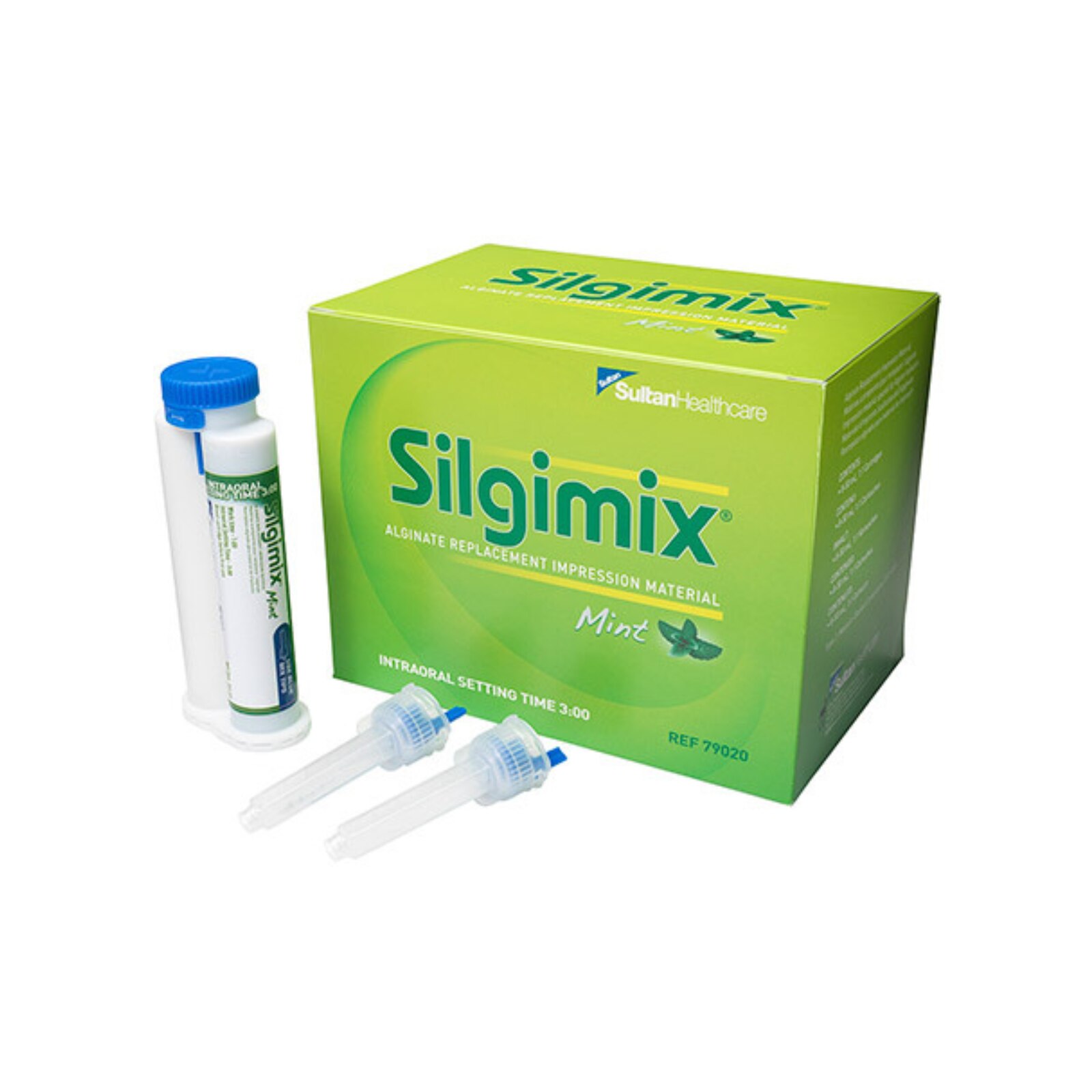 Silgimix Alginate Impression Material, 50 ml, 8/Pk, 79020 thumbnail 8