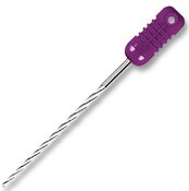 Reamers SS 21mm #15-40 6/Pk