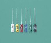 Hedstrom File 25mm 6/Pk #20