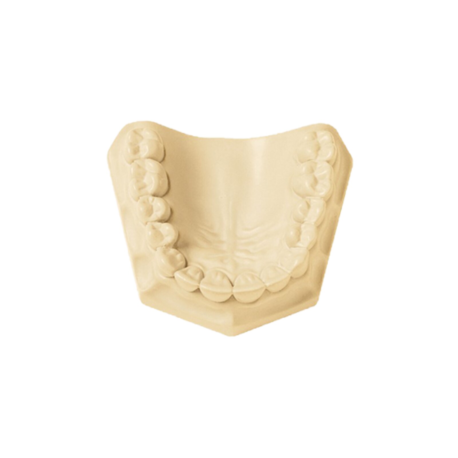 Silky Rock Die Stone Ivory 33Lb/Bx thumbnail 5