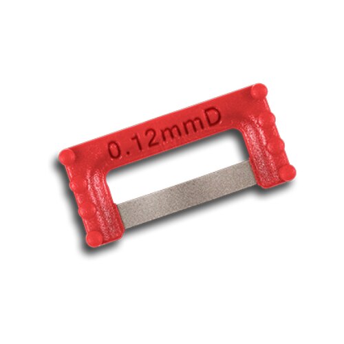 IPR Opener DS Medium Diamond Large Red 32/Pk, 32432 thumbnail 2