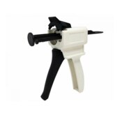EXACTA Dispensing Gun 50mL 4:1/10:1