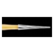 Burs Carbide FG 12 Blade T&F CFT3 5/Pk