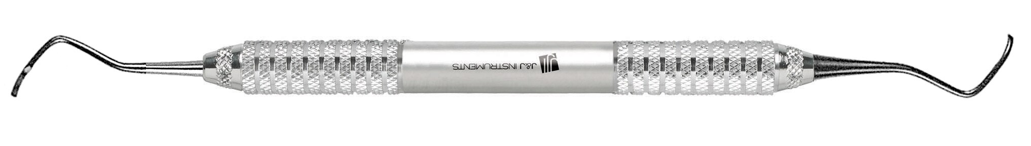 Scaler #204S Silk Handle - Scaler #204S Silk Handle - Image 1