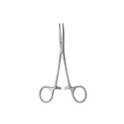 Kelly Hemostat Curved #2