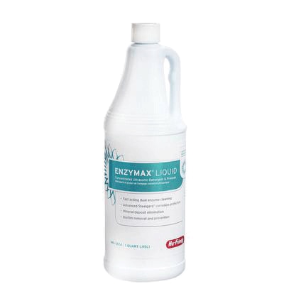 Enzymax Enzyme Detergent, Packets, 1/3 oz, 40/Pk, IMS-1222C thumbnail 7