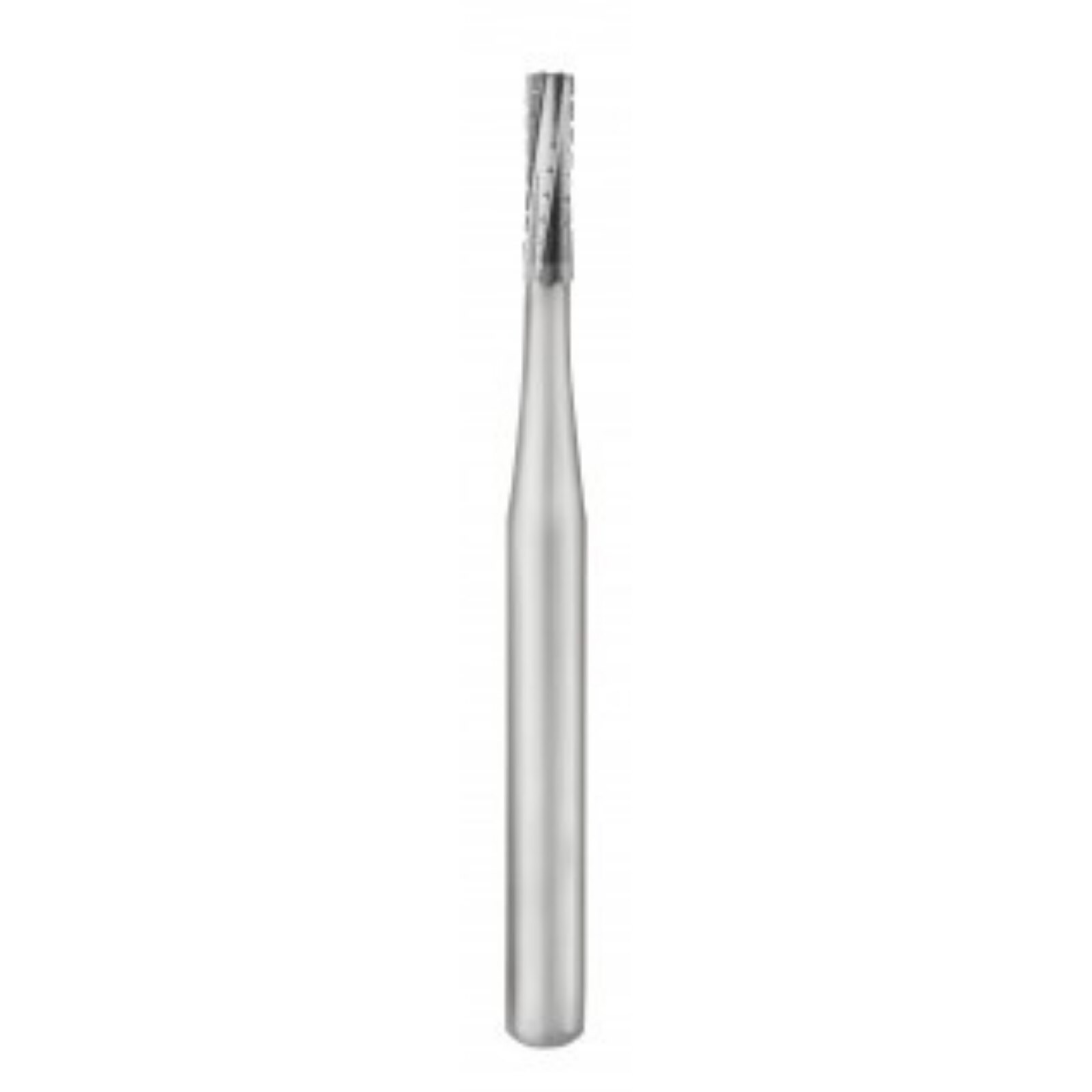 Standard Operative Carbide Burs, FG, Straight Cross Cut Fissure, # 557, 10/Pk, 15006 thumbnail 10