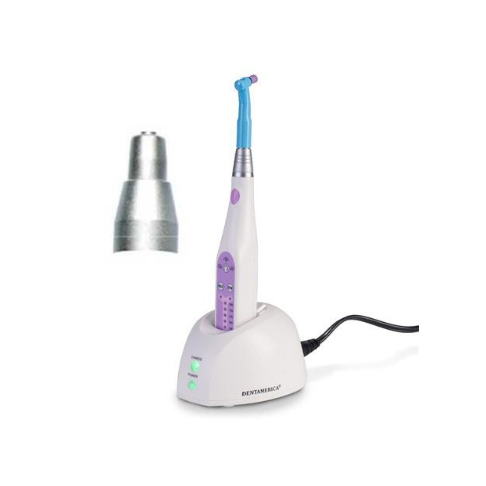 Micromax Replacement Straight Attachment - Micromax Replacement Straight Attachment - Image 1