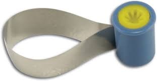 Supermat Refill, Adapt SuperCap Matrices in Steel, 0.038 W x 5 mm H, 50/Pk, G2181 thumbnail 6