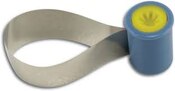 Supermat Matrix Refill 50/bx Regular 5mm H x .03mm Thick