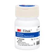 Filtek Supreme Flowable Restorative Capsules 20/Pk x 0.2g White
