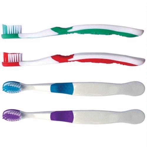 Children's Toothbrush Stage 2 X-Soft 72/Cs w/Imprint product image