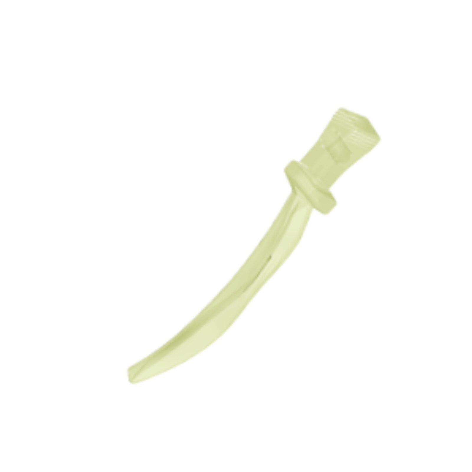 iMatrix Clear Wedges Small Refill 100/Pk thumbnail 5