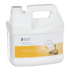Purevac SC Evacuation System Cleaner, 5L/Bt, 1/Pk, 21135 product image