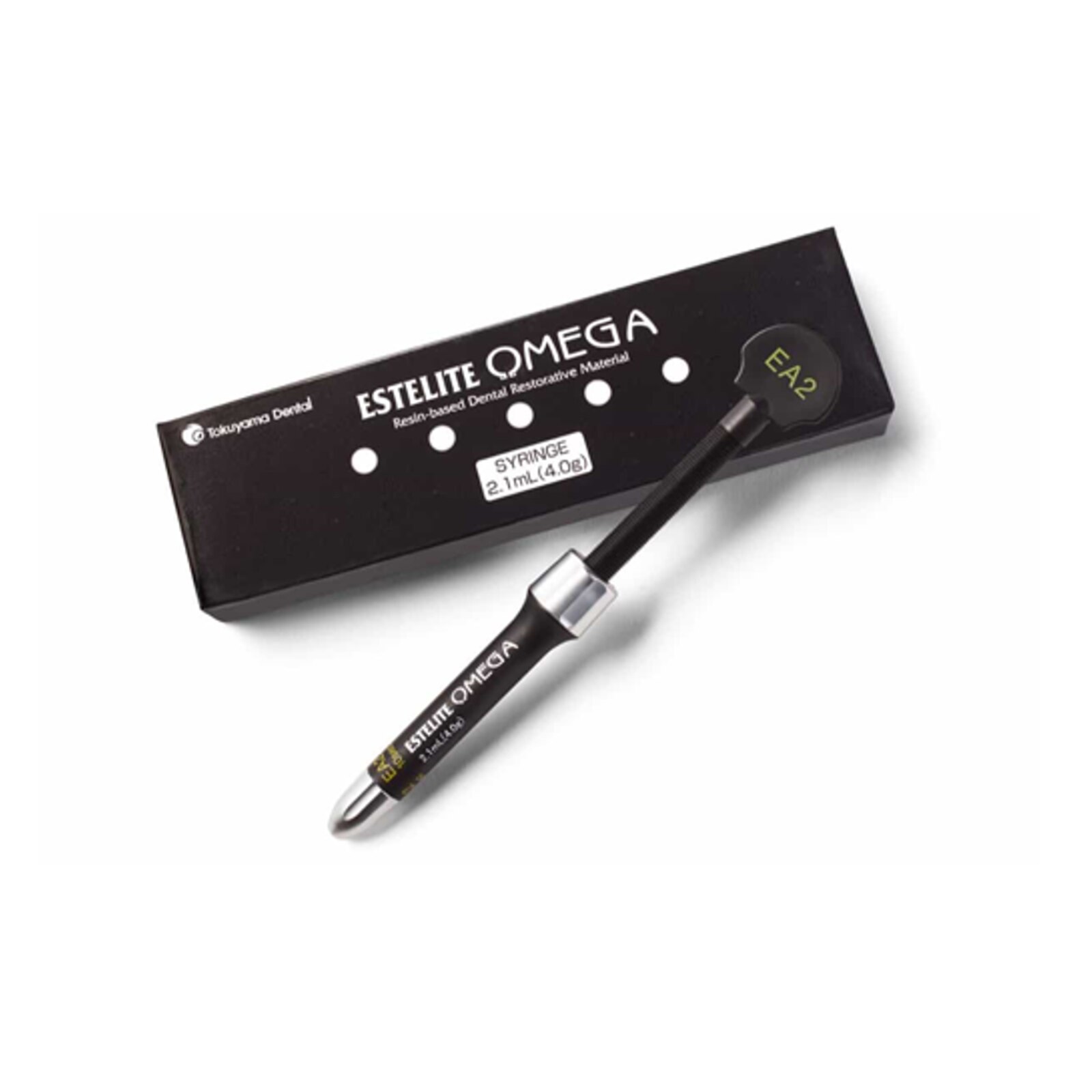 Estelite Omega Universal Composite EB1 Enamel Syringe Refill product image