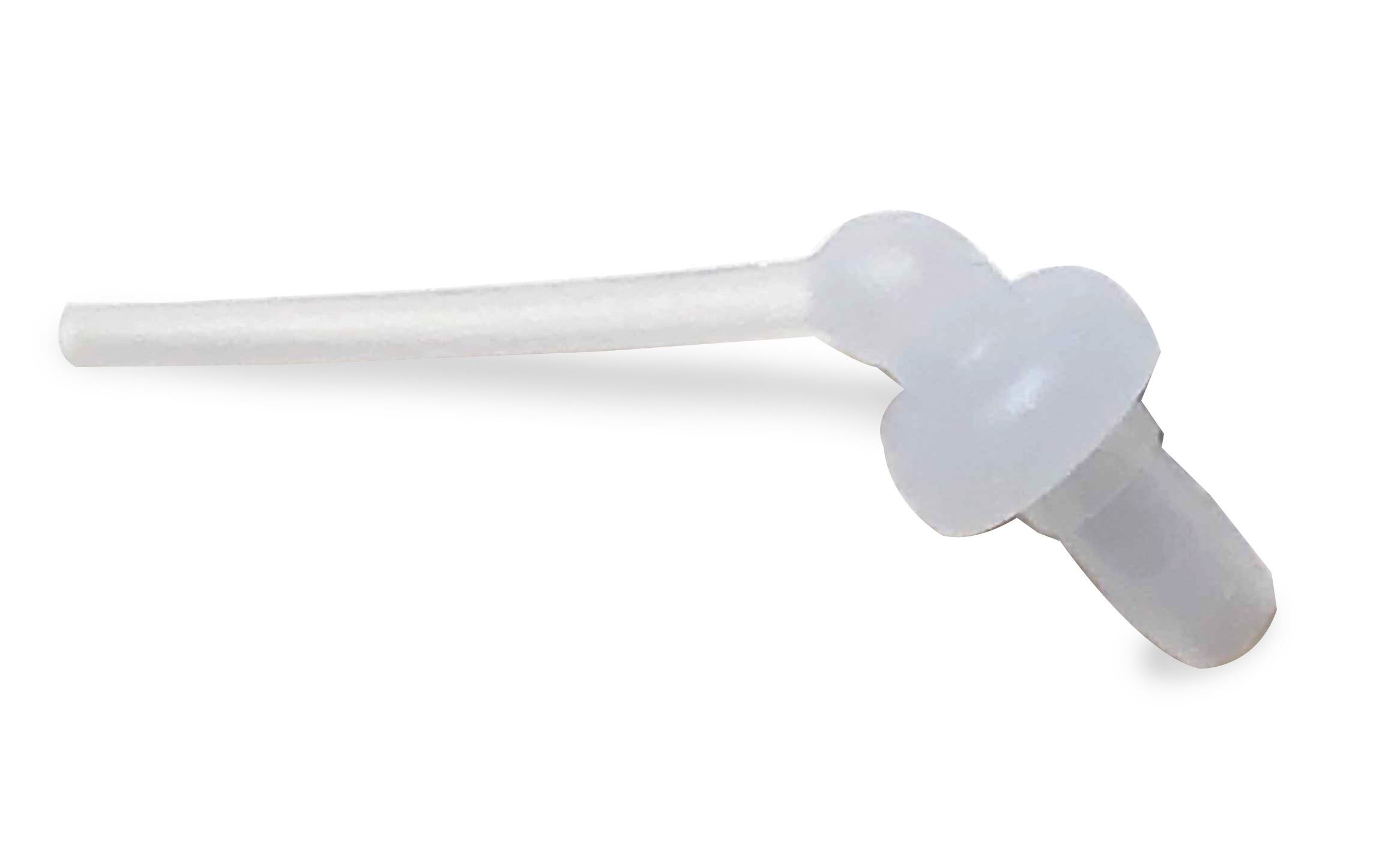 AbsoLute Universal Resin Cement IntraOral Tips, White, 50/Pk - AbsoLute Universal Resin Cement IntraOral Tips, White, 50/Pk - Image 1