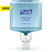 Purell Healthy Soap Gentle & Free Foam 1200ml 2/Cs
