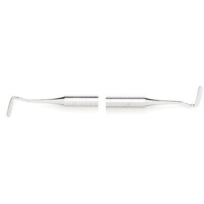 Plastic Filling Instrument, Double-End, Gregg, Octagonal Handle, # PFI 4/5, 1/Pk, 1003707 thumbnail 4