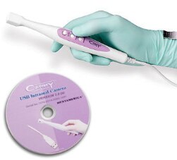 Cammy USB Intraoral Camera product image