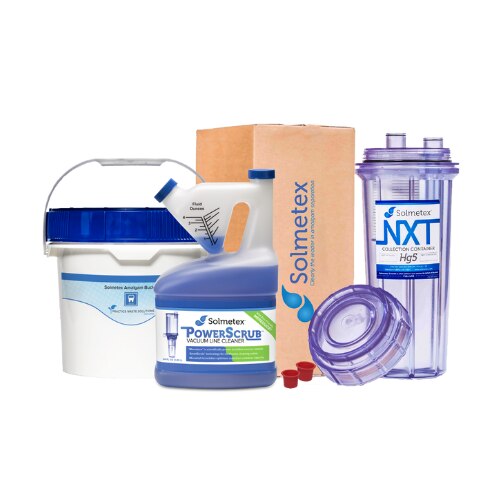 NXT Hg5 Compliance Kit thumbnail 5