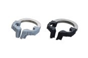 iMatrix Sectional Matrix System Ring Refill Black/Grey 2/Pk