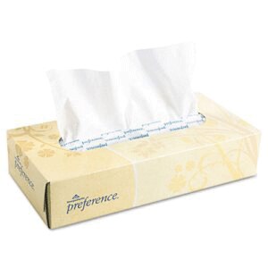 Tissue Preference Standard 2-PlyWhite 100/Box 30Bx/Cs thumbnail 29