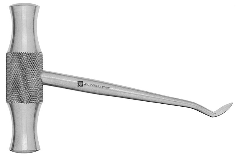 Cross-Bar Elevator #14R product image