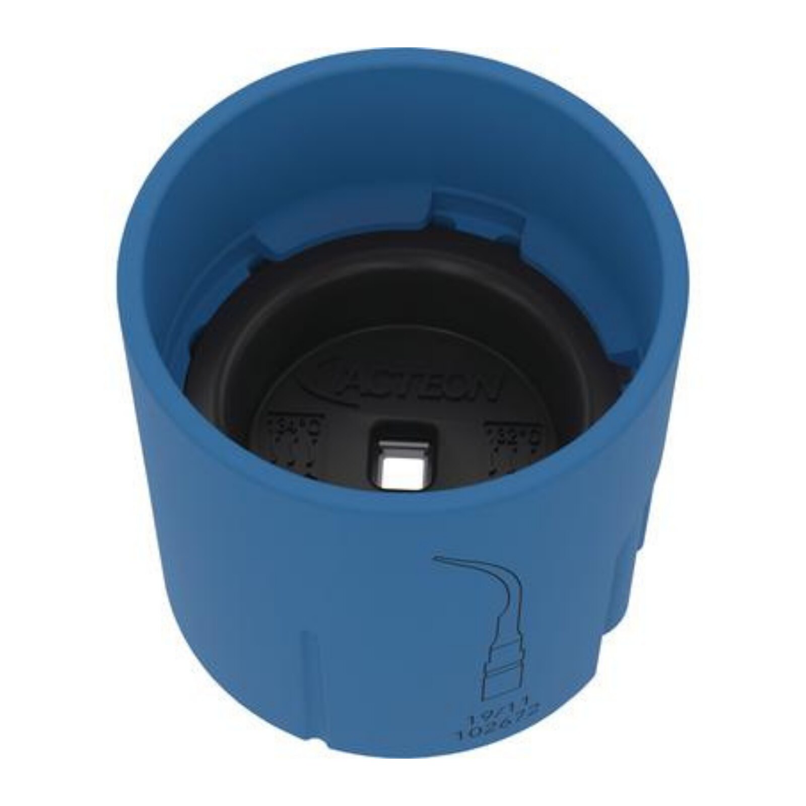 Dynamometric Torque Wrench Blue Ea thumbnail 9