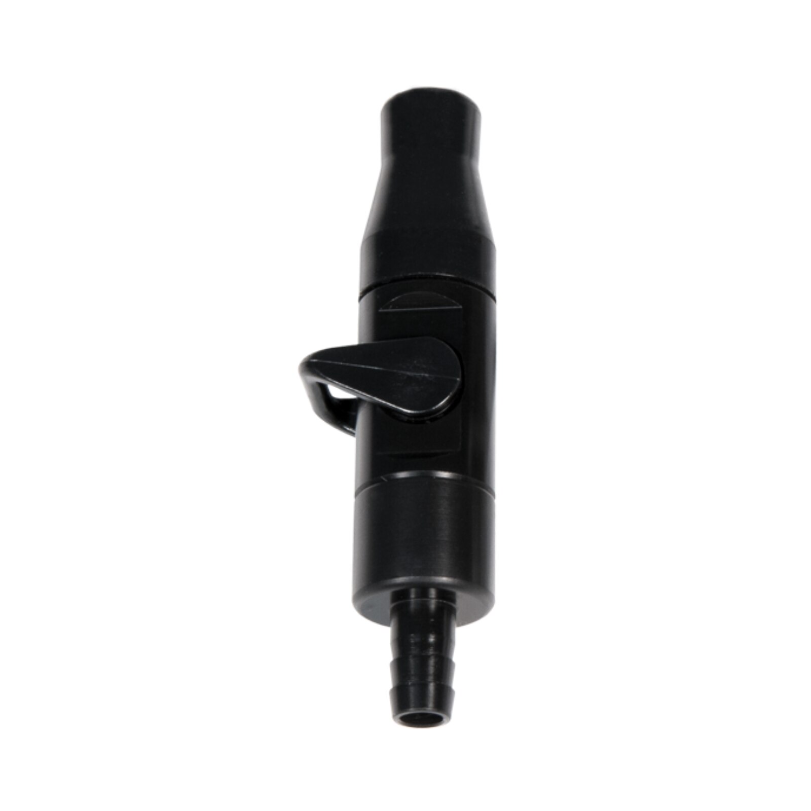 Saliva Ejector, with 1/4" Swivel Tubing Adapter, Plastic, Black, 1/Pk, B10112 thumbnail 4