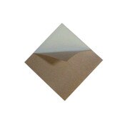 Adhesive-Coated Pressure Sensitive Wax 26Ga 32/Bx