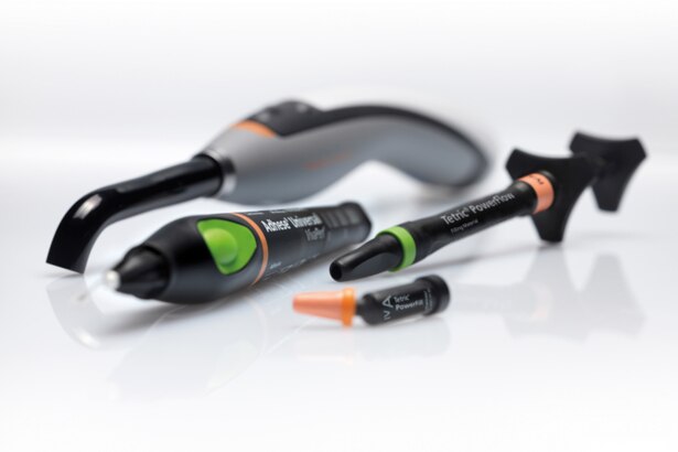 Bluephase PowerCure Curing Light LED System Kit Mixed Ea thumbnail 5