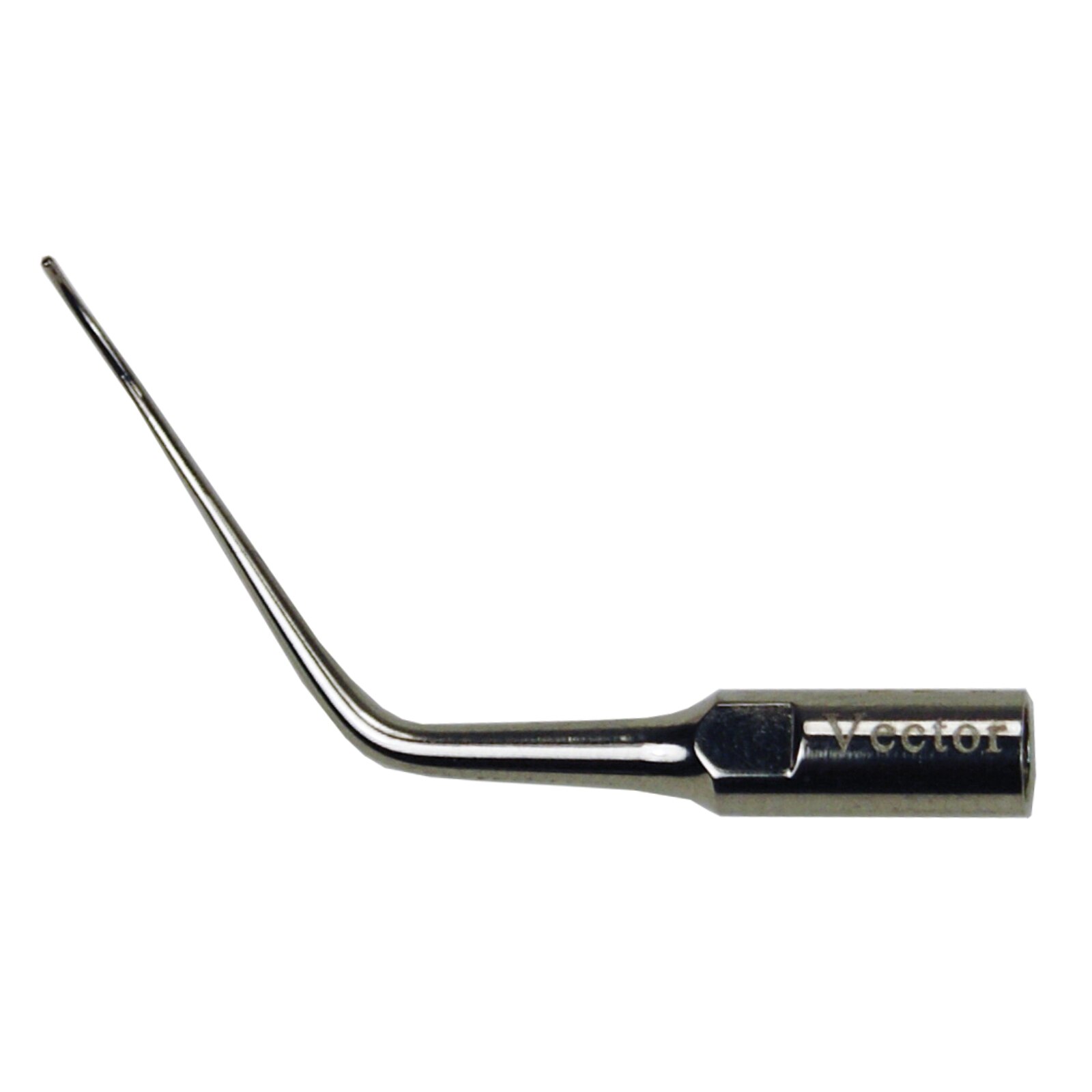 Piezo Tips Perio Tip Subgingival Right Curve P2R - EMS Type product image