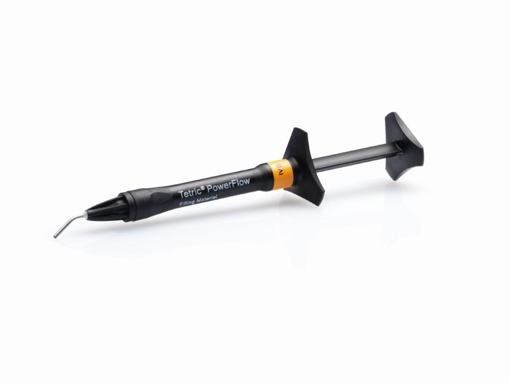 Tetric PowerFlow Syringe Refill 2g IVB, 692410 product image