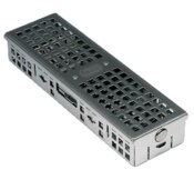 Mark I Instrument Cassette