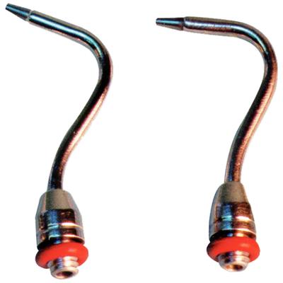 PrepStart Nozzle Tip 0.019" 90Ã‚Â°, 28530 thumbnail 7