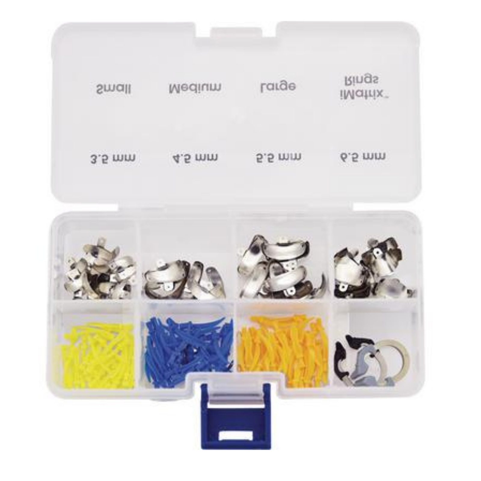 iMatrix Sectional Matrix System Intro Kit, PM-02 thumbnail 4