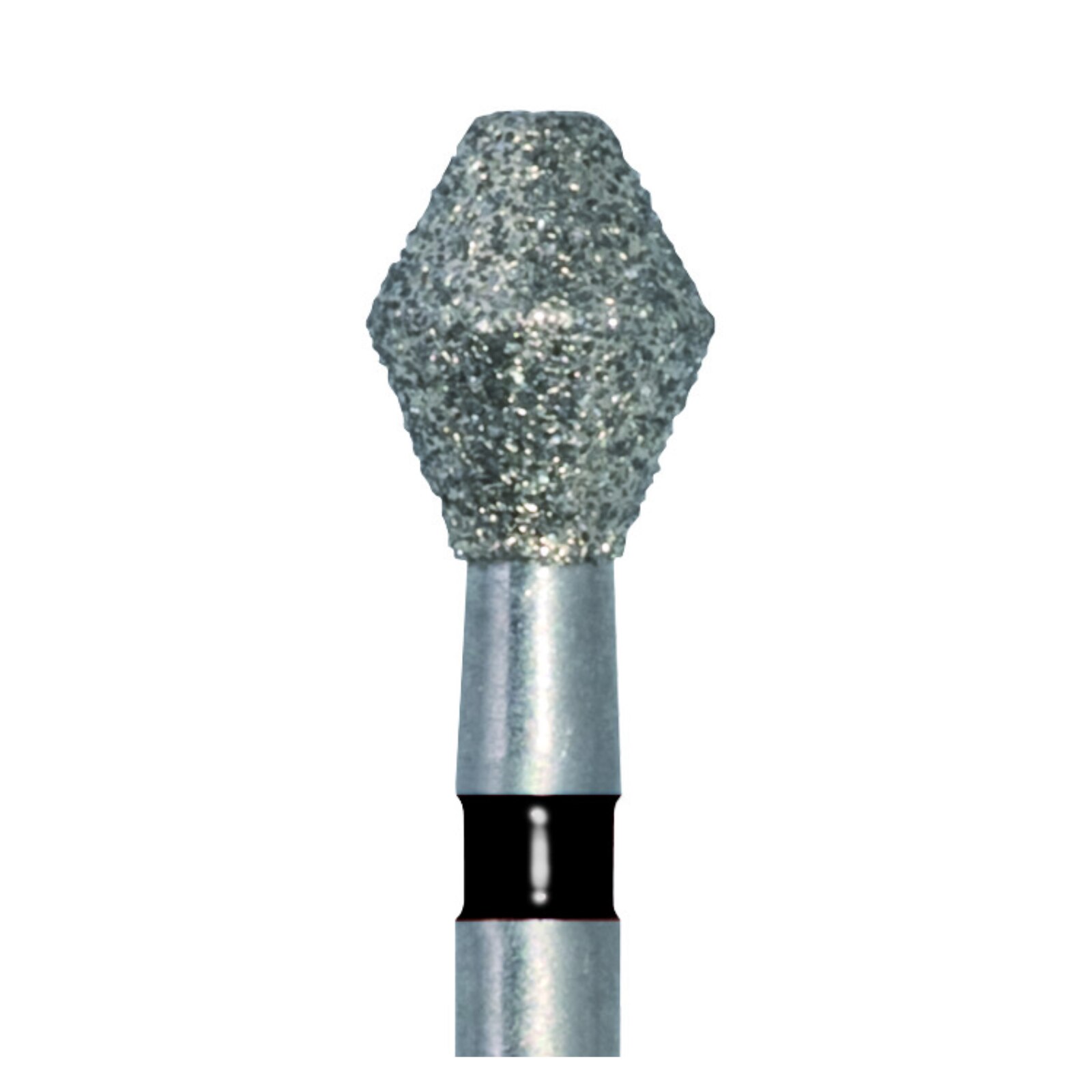 Diamond Bur Friction Grip Super Coarse 811H/033 5/Pk thumbnail 10