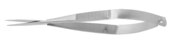 Castroviejo Scissor 4.75'' Straight