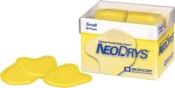 NeoDrys Refelective Small Yellow Absorbent 50/Pk