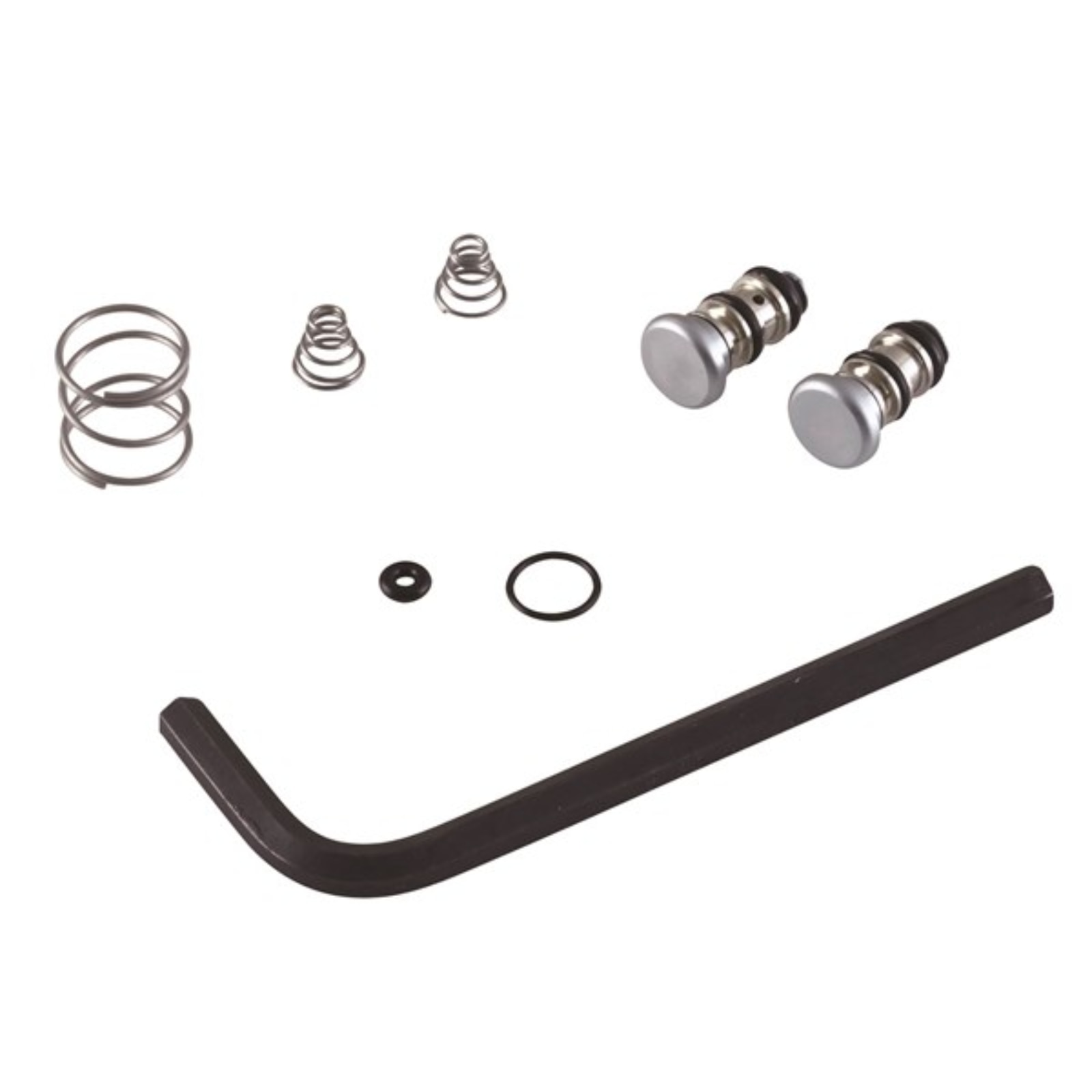 Quick-Clean Syringe Buttons & Repair Kit product image