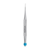 ProLux Luxating Elevator Small Curved 2.5mm Wide Tip Blue