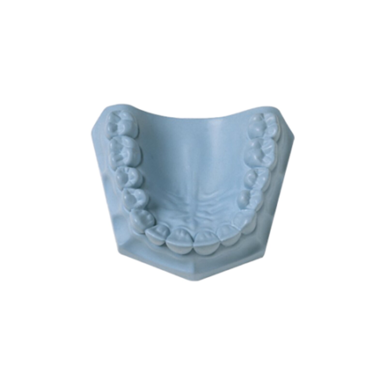 ResinRock XL5 Die Stone ISO Type 5 Blue 33Lb/Bx thumbnail 3