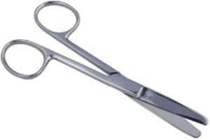Operating Scissor 5.5'' B/B Straight product image