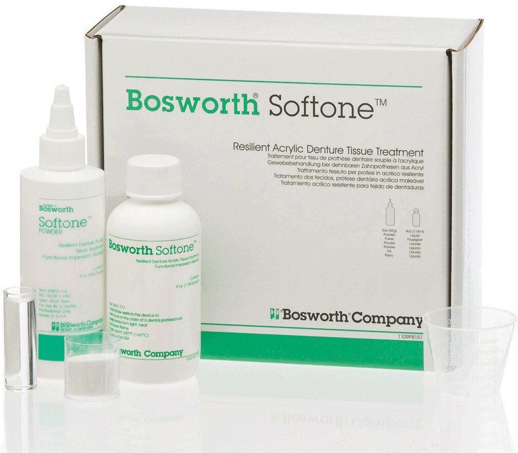 Softone Powder Only 1lb product image