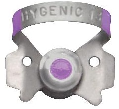 Hygenic Fiesta Clamp, # 13A, Winged, 1/Pk, H09964 thumbnail 6