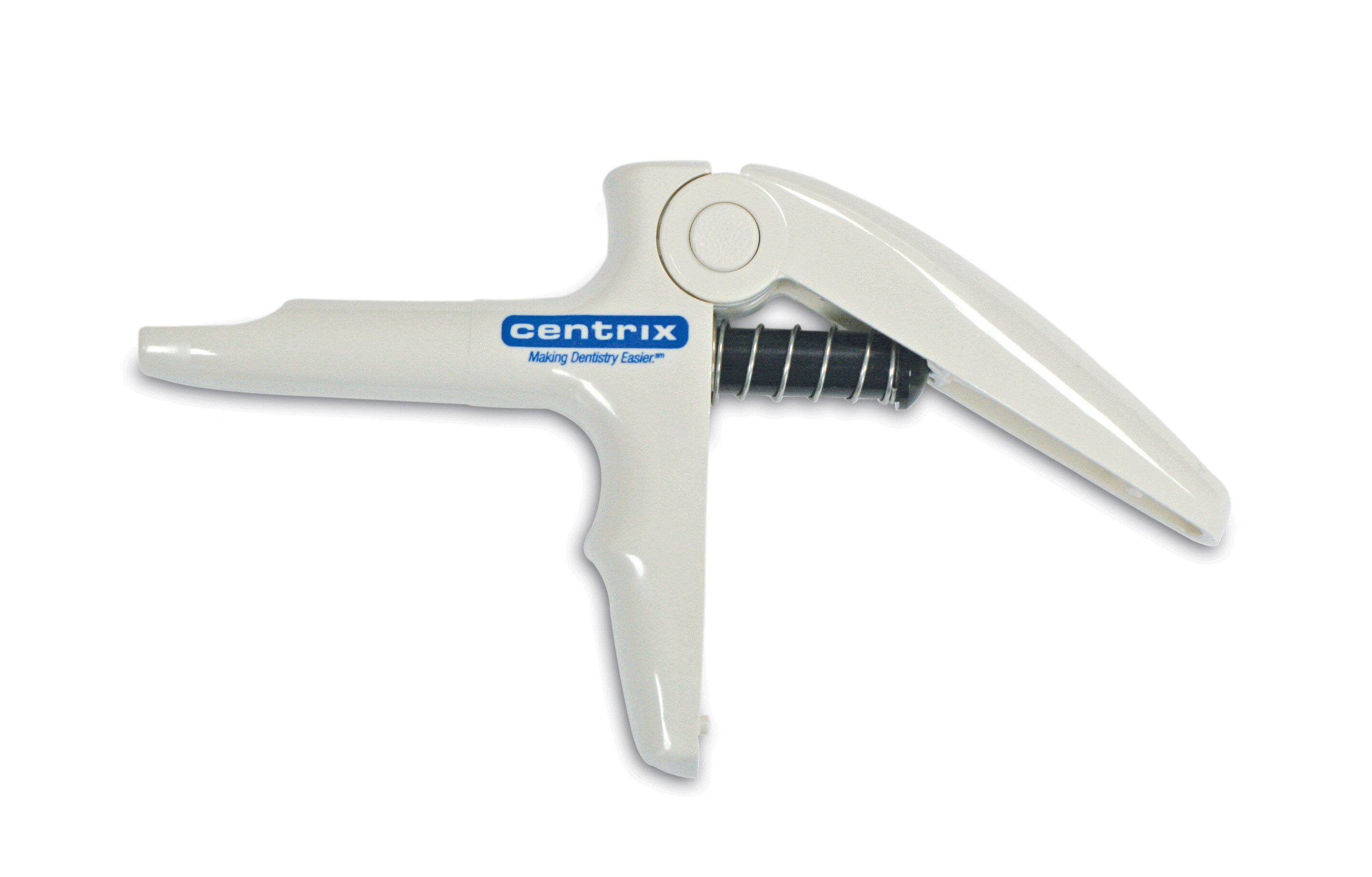 C-R Syringe Dental Material Delivery System, Snap-Fit Syringe Dispenser, 1/Pk, 130650 thumbnail 9