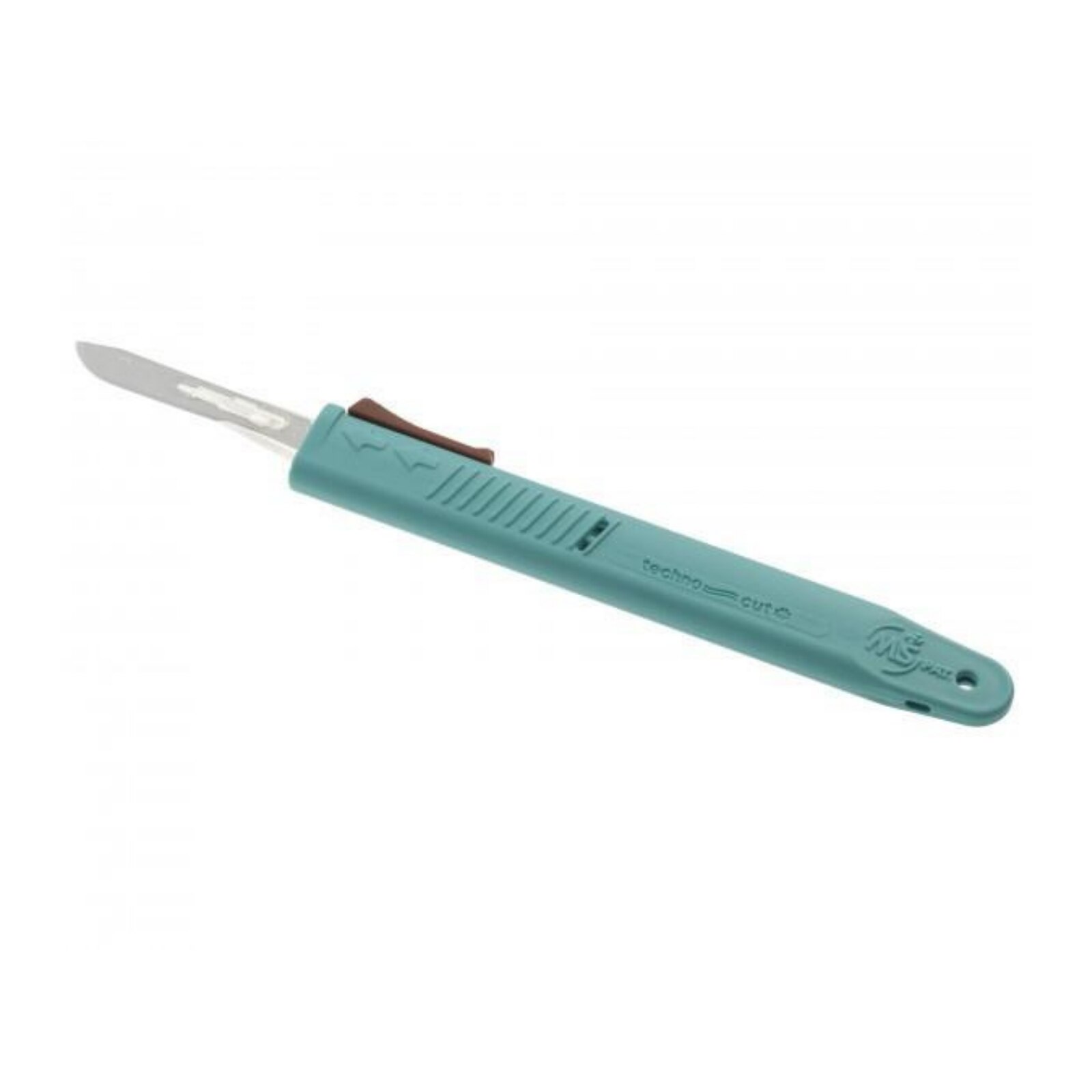 Retractable Safety Scalpel #12 10/bx product image