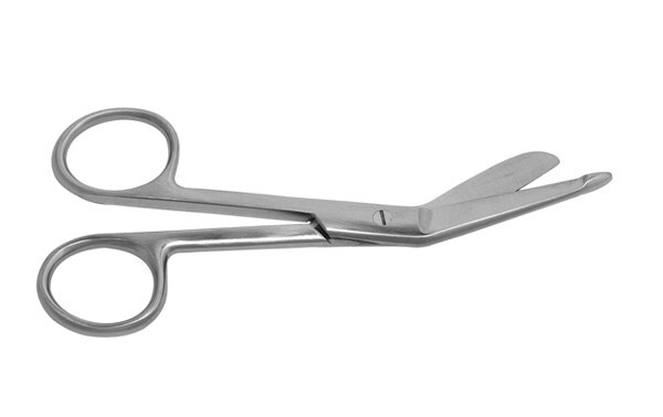 Lister Scissor 4.5'' product image